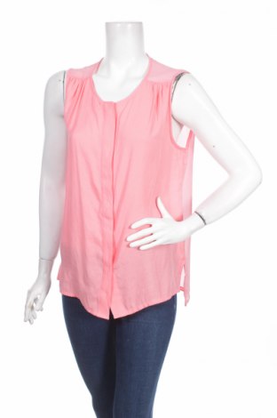 Γυναικείο πουκάμισο Lindex, Μέγεθος M, Χρώμα Ρόζ , Τιμή 9,90 €