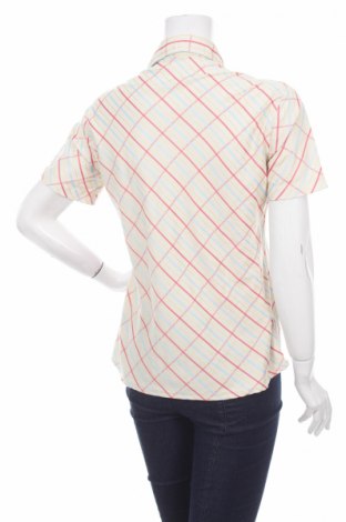 Γυναικείο πουκάμισο Odlo, Μέγεθος M, Χρώμα Πολύχρωμο, Τιμή 8,66 €