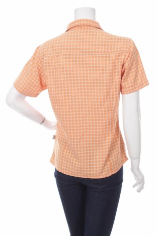 Γυναικείο πουκάμισο Summit, Μέγεθος M, Χρώμα Πορτοκαλί, Τιμή 10,52 €