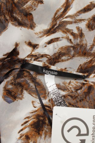 Γυναικείο πουκάμισο Kensie, Μέγεθος S, Χρώμα Πολύχρωμο, Τιμή 18,04 €