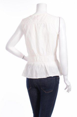 Γυναικείο πουκάμισο, Μέγεθος M, Χρώμα Εκρού, Τιμή 11,86 €