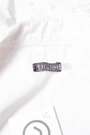 Γυναικείο πουκάμισο, Μέγεθος S, Χρώμα Λευκό, Τιμή 14,97 €
