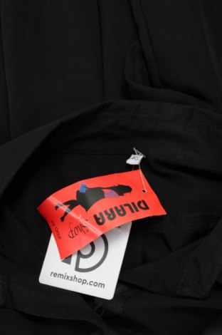 Γυναικείο πουκάμισο, Μέγεθος M, Χρώμα Μαύρο, Τιμή 22,68 €