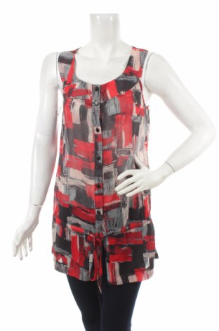 Γυναικείο πουκάμισο, Μέγεθος M, Χρώμα Πολύχρωμο, Τιμή 10,82 €