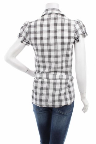 Γυναικείο πουκάμισο, Μέγεθος M, Χρώμα Λευκό, Τιμή 15,41 €