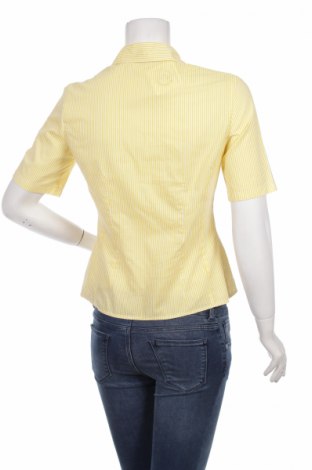 Γυναικείο πουκάμισο, Μέγεθος S, Χρώμα Κίτρινο, Τιμή 12,93 €