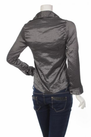 Γυναικείο πουκάμισο, Μέγεθος M, Χρώμα Γκρί, Τιμή 17,01 €