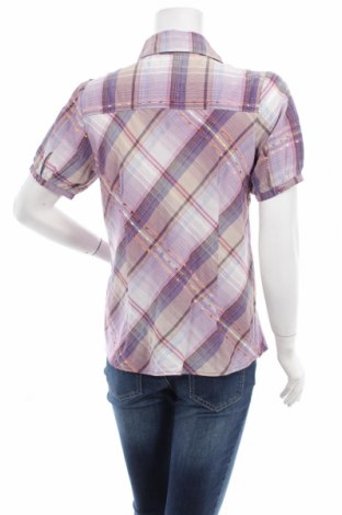 Γυναικείο πουκάμισο 2 Biz, Μέγεθος L, Χρώμα Πολύχρωμο, Τιμή 12,37 €