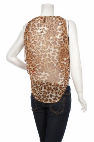 Γυναικείο πουκάμισο, Μέγεθος XS, Χρώμα Καφέ, Τιμή 9,90 €