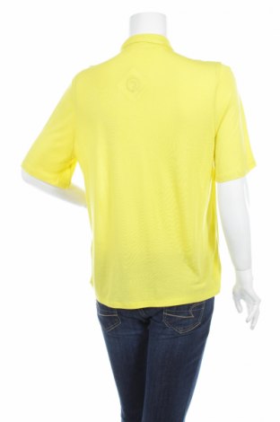 Γυναικείο πουκάμισο American Vintage, Μέγεθος M, Χρώμα Κίτρινο, Τιμή 21,65 €