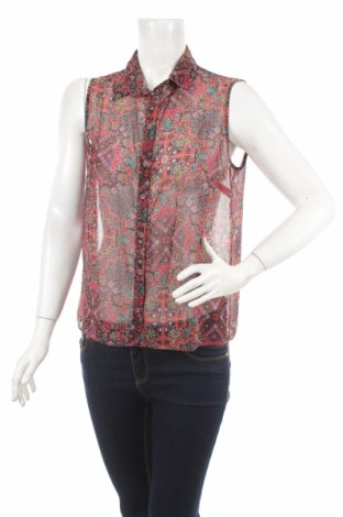 Γυναικείο πουκάμισο Atmosphere, Μέγεθος L, Χρώμα Πολύχρωμο, Τιμή 11,34 €