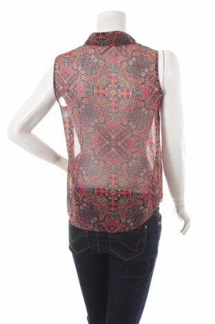 Γυναικείο πουκάμισο Atmosphere, Μέγεθος L, Χρώμα Πολύχρωμο, Τιμή 11,34 €
