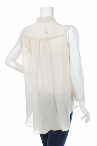 Γυναικείο πουκάμισο Atmosphere, Μέγεθος M, Χρώμα  Μπέζ, Τιμή 13,23 €