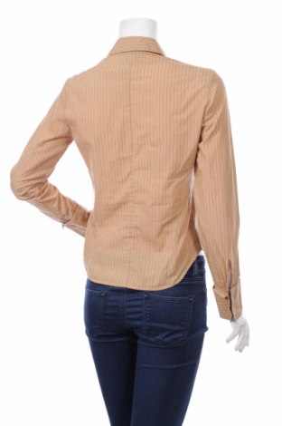 Γυναικείο πουκάμισο Banana Republic, Μέγεθος S, Χρώμα  Μπέζ, Τιμή 15,46 €