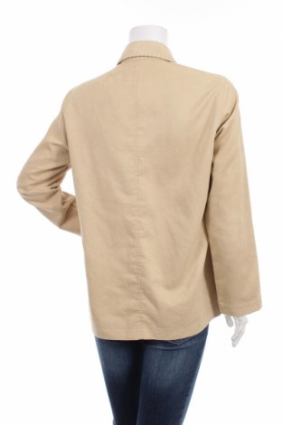Γυναικείο πουκάμισο Bianca, Μέγεθος L, Χρώμα  Μπέζ, Τιμή 18,04 €