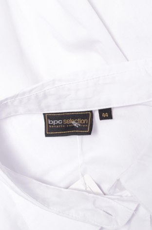 Γυναικείο πουκάμισο Bpc Bonprix Collection, Μέγεθος XL, Χρώμα Λευκό, Τιμή 17,53 €