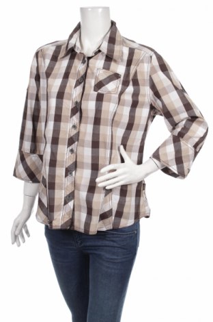 Γυναικείο πουκάμισο Cecil, Μέγεθος L, Χρώμα Πολύχρωμο, Τιμή 15,46 €