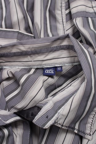Γυναικείο πουκάμισο Cecil, Μέγεθος M, Χρώμα Πολύχρωμο, Τιμή 14,95 €