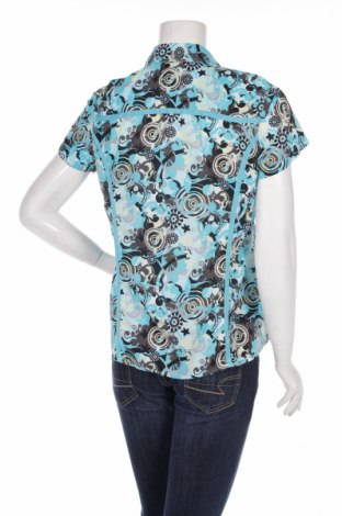 Γυναικείο πουκάμισο Cecil, Μέγεθος S, Χρώμα Πολύχρωμο, Τιμή 11,86 €