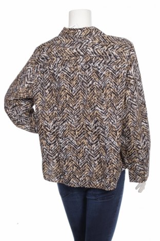 Γυναικείο πουκάμισο Chico's, Μέγεθος M, Χρώμα Πολύχρωμο, Τιμή 24,74 €
