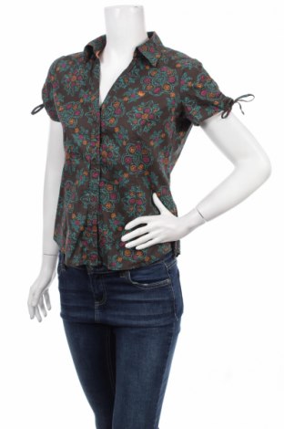 Γυναικείο πουκάμισο Esprit, Μέγεθος S, Χρώμα Πολύχρωμο, Τιμή 12,37 €