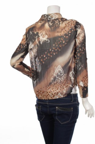 Γυναικείο πουκάμισο Gerry Weber, Μέγεθος S, Χρώμα Πολύχρωμο, Τιμή 21,65 €