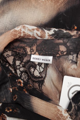 Γυναικείο πουκάμισο Gerry Weber, Μέγεθος S, Χρώμα Πολύχρωμο, Τιμή 21,65 €