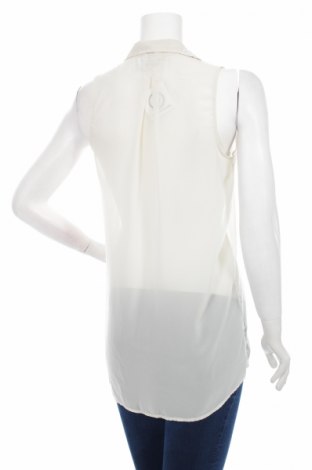 Γυναικείο πουκάμισο H&M Divided, Μέγεθος S, Χρώμα  Μπέζ, Τιμή 11,13 €
