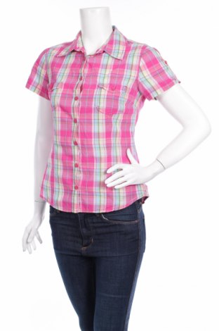 Γυναικείο πουκάμισο H&M L.o.g.g, Μέγεθος M, Χρώμα Πολύχρωμο, Τιμή 11,34 €