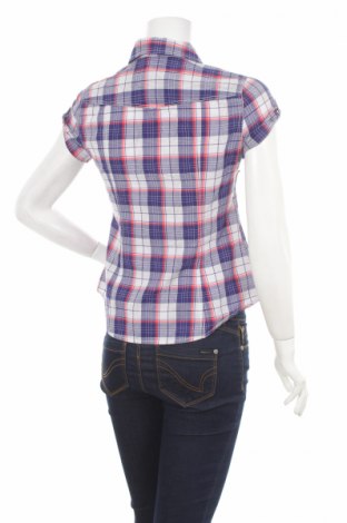 Γυναικείο πουκάμισο H&M L.o.g.g, Μέγεθος S, Χρώμα Πολύχρωμο, Τιμή 10,82 €