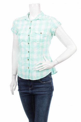 Γυναικείο πουκάμισο H&M L.o.g.g, Μέγεθος S, Χρώμα Λευκό, Τιμή 10,82 €