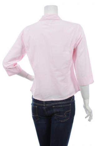 Γυναικείο πουκάμισο Hennes, Μέγεθος M, Χρώμα Ρόζ , Τιμή 17,53 €