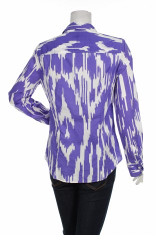 Γυναικείο πουκάμισο J.Crew, Μέγεθος M, Χρώμα Πολύχρωμο, Τιμή 21,03 €