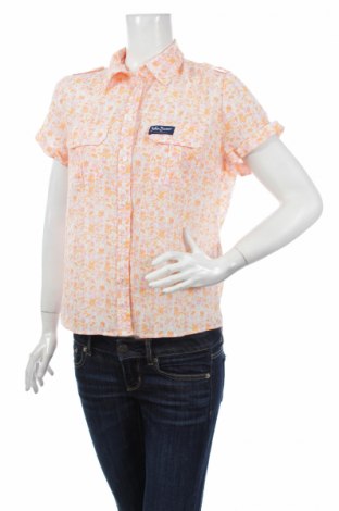 Γυναικείο πουκάμισο John Baner, Μέγεθος M, Χρώμα Πολύχρωμο, Τιμή 11,86 €