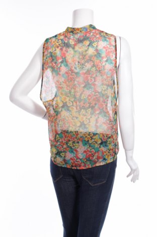 Γυναικείο πουκάμισο Just Female, Μέγεθος M, Χρώμα Πολύχρωμο, Τιμή 15,98 €