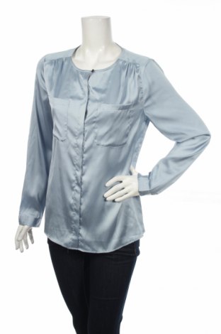 Γυναικείο πουκάμισο Loft, Μέγεθος M, Χρώμα Γκρί, Τιμή 29,69 €