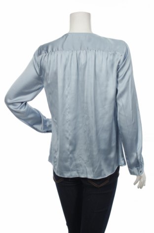 Γυναικείο πουκάμισο Loft, Μέγεθος M, Χρώμα Γκρί, Τιμή 29,69 €