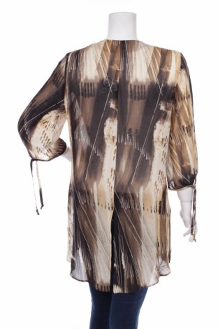 Γυναικείο πουκάμισο, Μέγεθος L, Χρώμα Πολύχρωμο, Τιμή 12,89 €