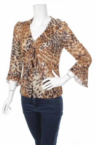 Γυναικείο πουκάμισο Monnari, Μέγεθος M, Χρώμα Πολύχρωμο, Τιμή 15,46 €