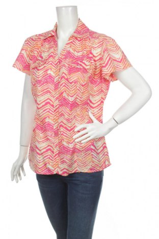 Γυναικείο πουκάμισο Style & Co, Μέγεθος L, Χρώμα Πολύχρωμο, Τιμή 9,28 €