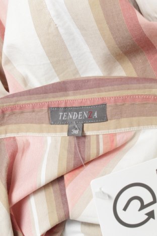 Γυναικείο πουκάμισο Tendenza, Μέγεθος M, Χρώμα Πολύχρωμο, Τιμή 13,92 €