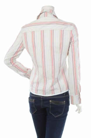 Γυναικείο πουκάμισο Tom Tailor, Μέγεθος M, Χρώμα Πολύχρωμο, Τιμή 18,04 €
