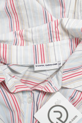 Γυναικείο πουκάμισο Tom Tailor, Μέγεθος M, Χρώμα Πολύχρωμο, Τιμή 18,04 €