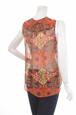 Γυναικείο πουκάμισο Vero Moda, Μέγεθος M, Χρώμα Πολύχρωμο, Τιμή 13,40 €