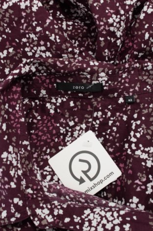 Γυναικείο πουκάμισο Zero, Μέγεθος XL, Χρώμα Πολύχρωμο, Τιμή 14,74 €