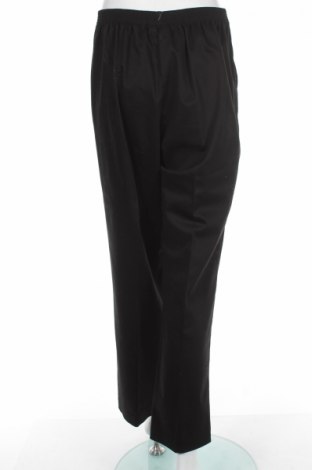 Дамски панталон Alfred Dunner, Размер M, Цвят Черен, Цена 73,00 лв.