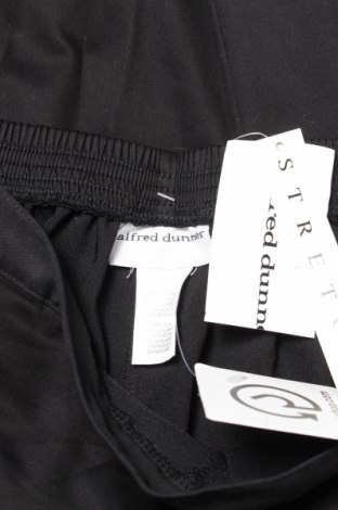 Дамски панталон Alfred Dunner, Размер M, Цвят Черен, Цена 73,00 лв.