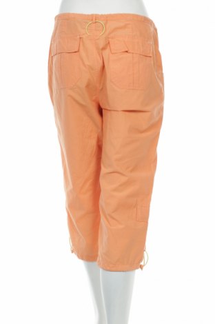Дамски панталон Allison Brittney, Размер M, Цвят Оранжев, Цена 26,00 лв.