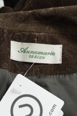 Dámske sako , Veľkosť L, Farba Zelená, Cena  15,98 €