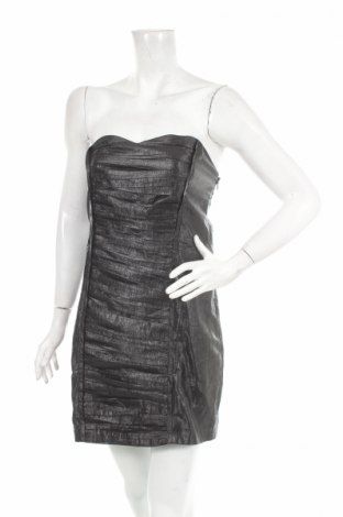 Kleid Rare, Größe M, Farbe Schwarz, 70% Baumwolle, 30% Polyester, Preis 3,12 €